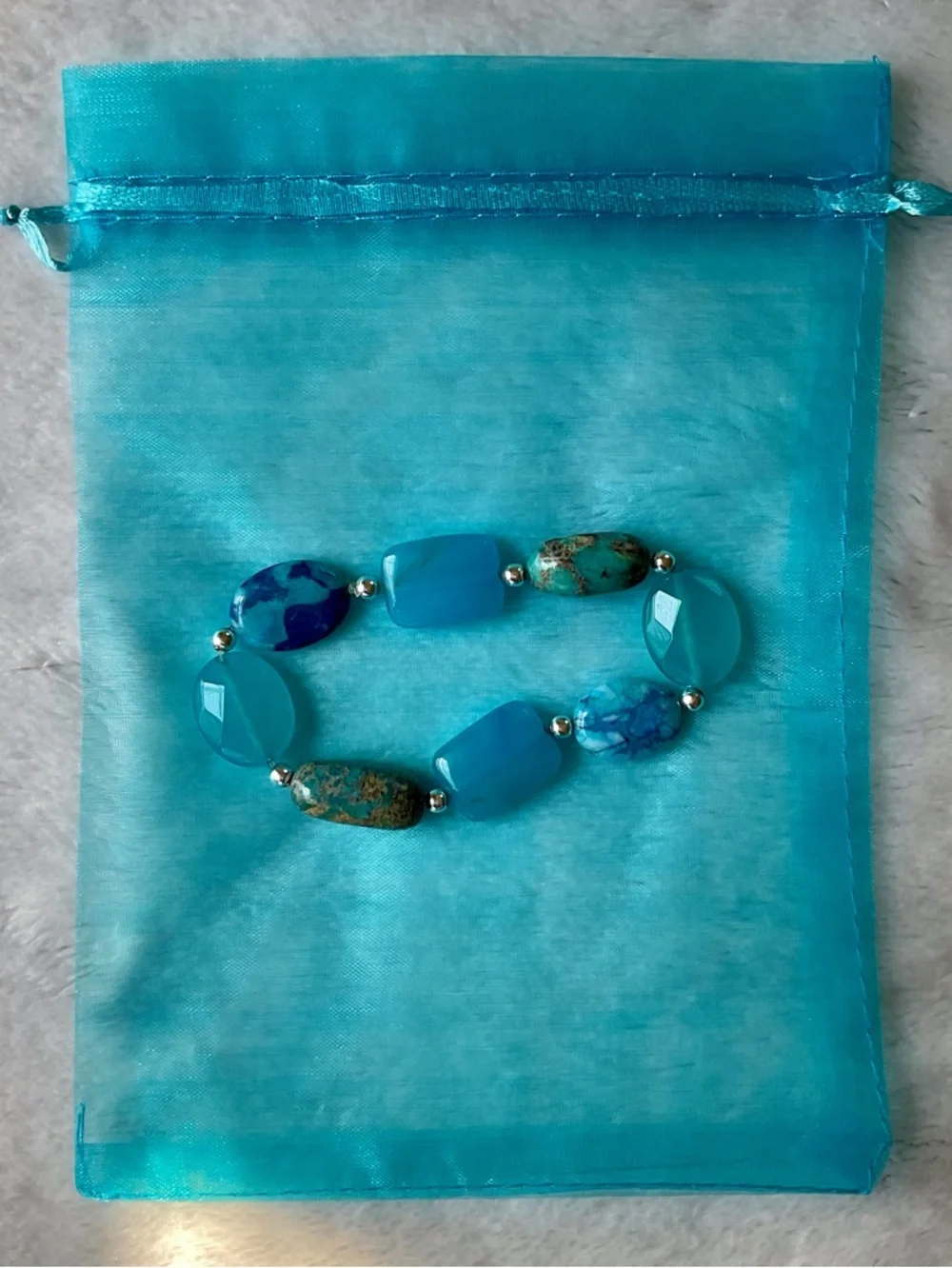 N/A beautiful blue